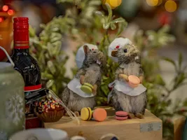Weihnachtsthemen 2026